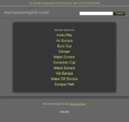 Europawegiel.com