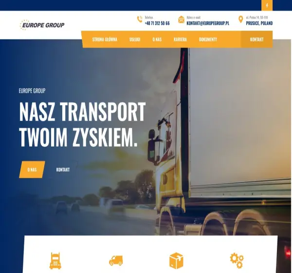 Forum i opinie o europegroup.pl