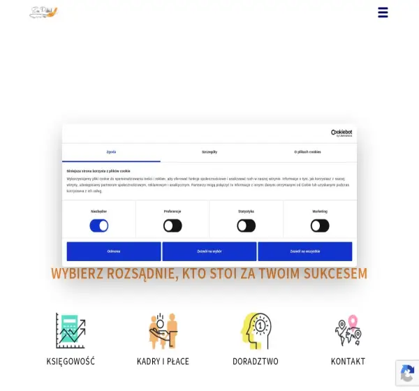 Forum i opinie o europodatnik.pl