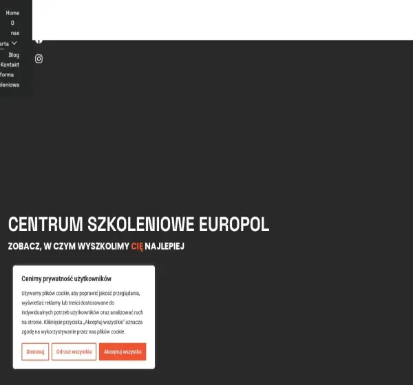 Forum i opinie o europol2.pl