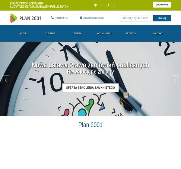 Forum i opinie o europrzetargi.pl