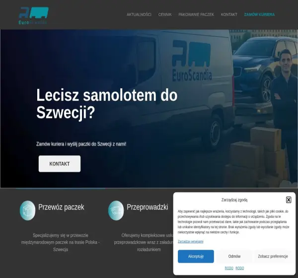 Forum i opinie o euroscandia.pl