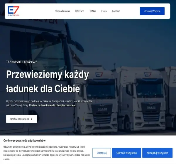 Forum i opinie o euroseven.pl