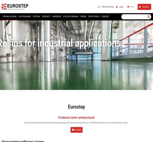 Forum i opinie o eurostep.pl