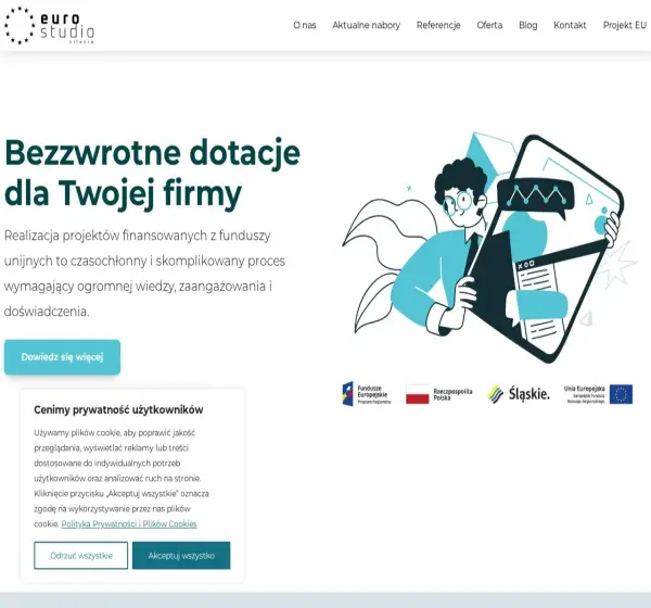 Forum i opinie o eurostudio-silesia.pl