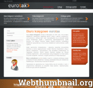 Forum i opinie o eurotax.com.pl