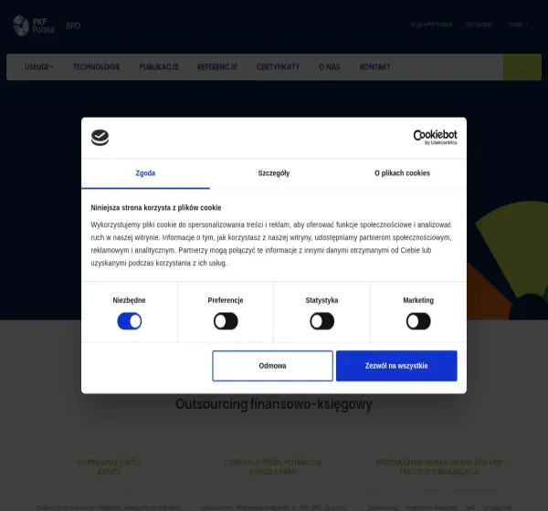 Forum i opinie o eurotax.net.pl