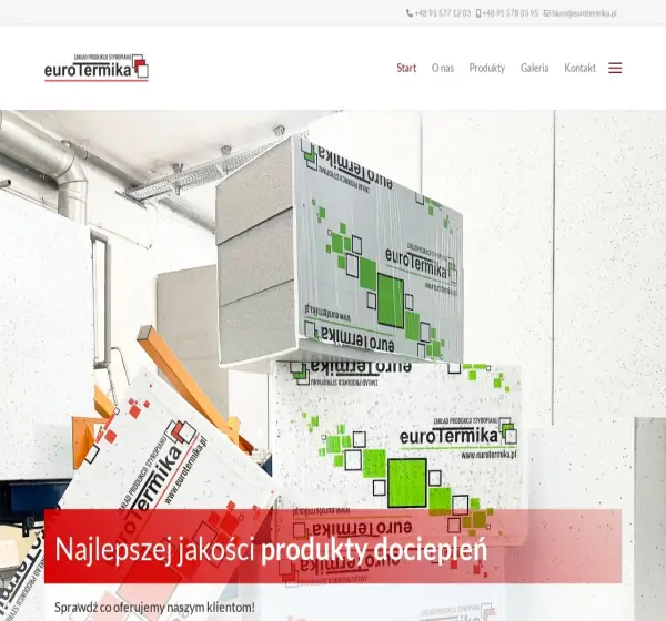 Forum i opinie o eurotermika.pl