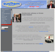 Eurotherm-niewiadomski.pl