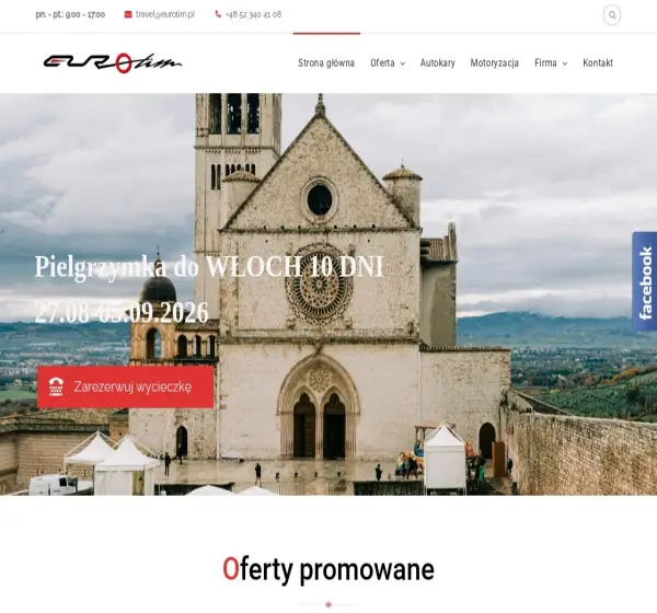 eurotim.com.pl