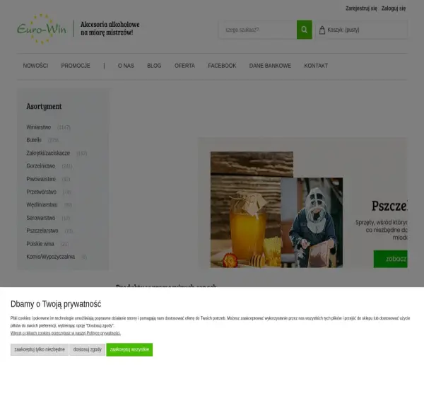 Forum i opinie o eurowin.pl