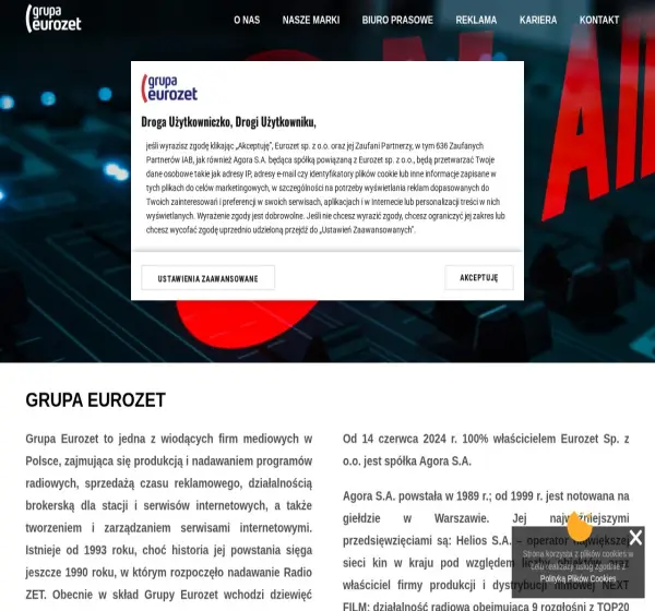Forum i opinie o eurozet.pl