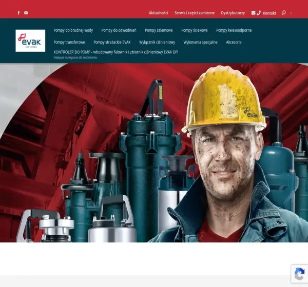 Forum i opinie o evak.pl