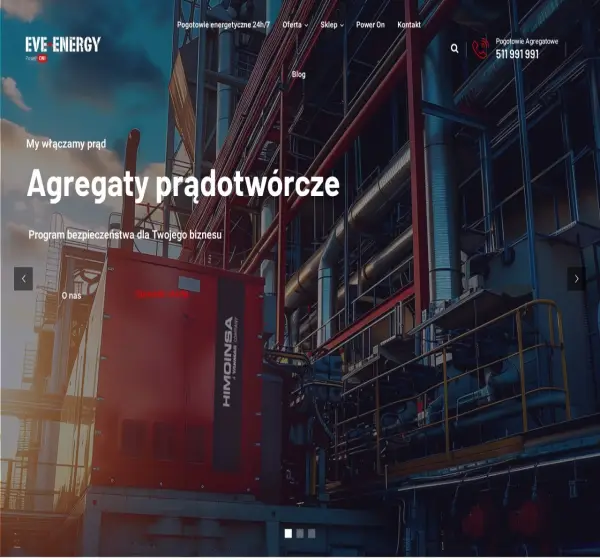 Forum i opinie o eve-energy.pl