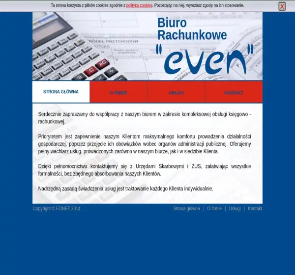Forum i opinie o even.lbn.pl