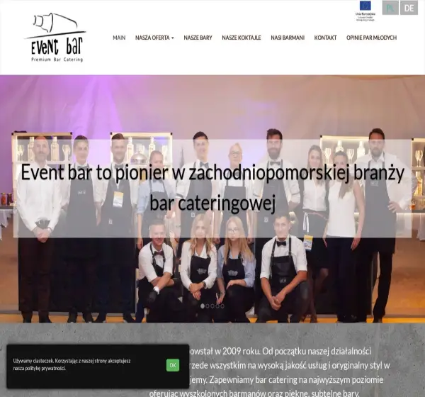 Forum i opinie o event-bar.pl