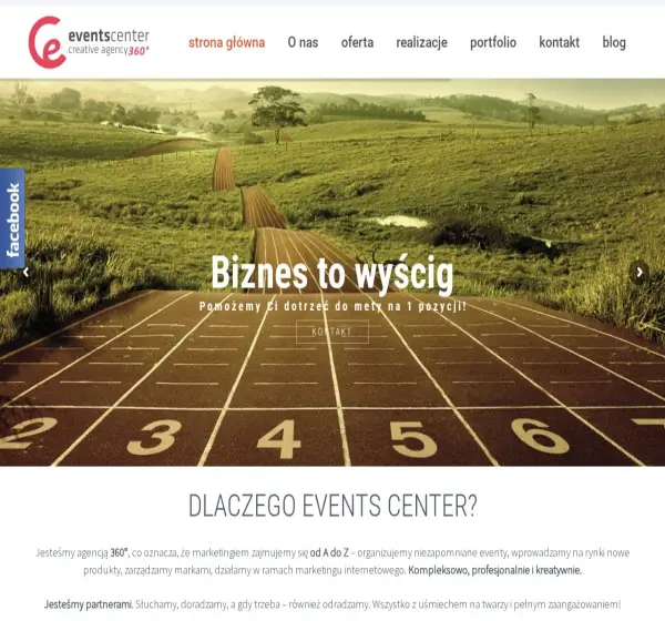 Forum i opinie o eventscenter.pl