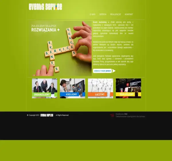 Forum i opinie o eventsservice.pl