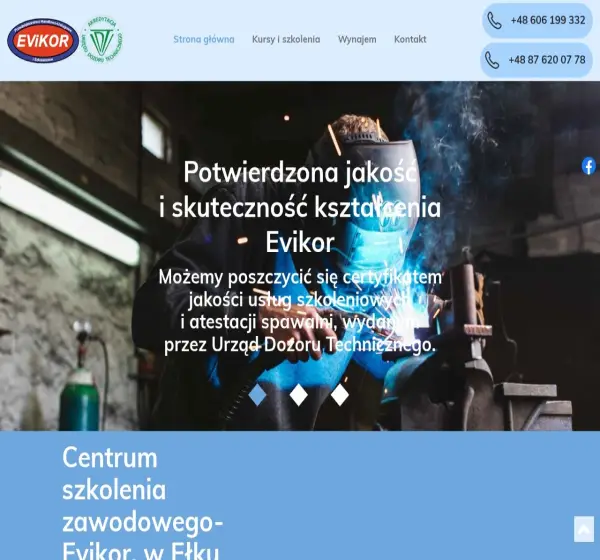 Forum i opinie o evikor.com.pl