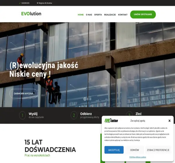 Forum i opinie o evo-lution.pl
