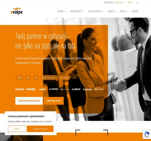 Forum i opinie o evolpe.pl