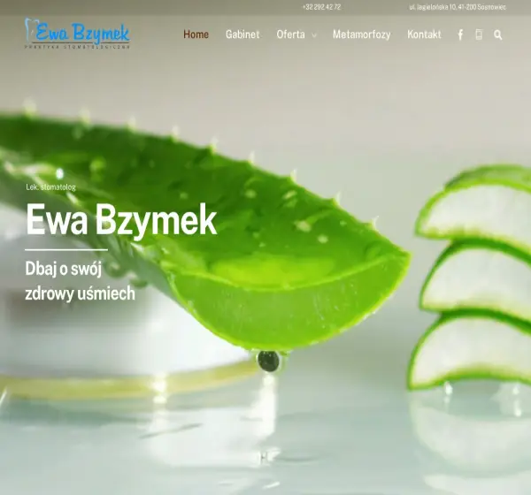 Forum i opinie o ewabzymek.pl
