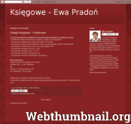 Forum i opinie o ewapradon.blogspot.com