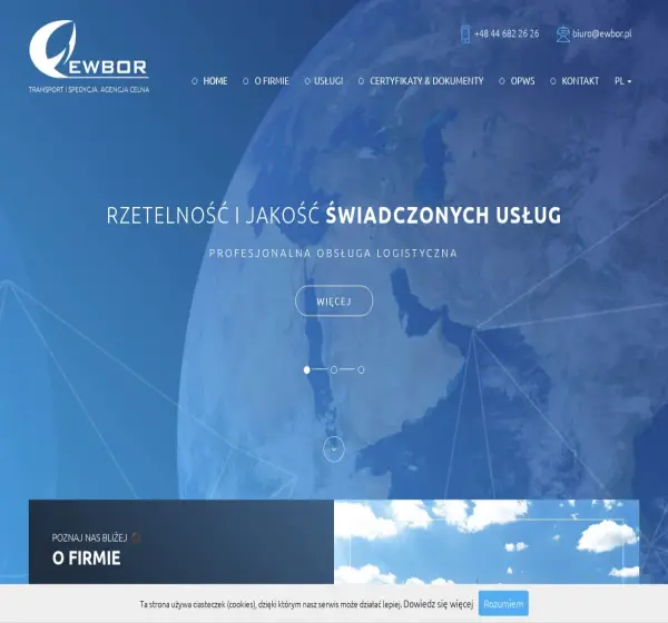 Forum i opinie o ewbor.pl
