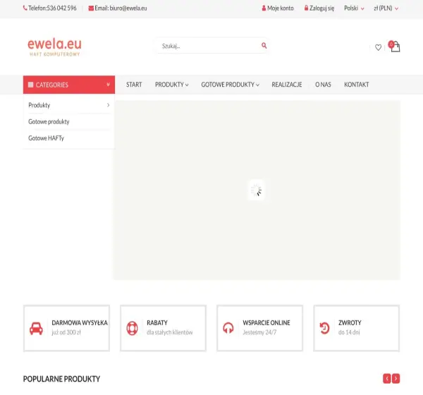 Forum i opinie o ewela.eu