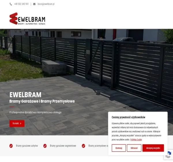 Forum i opinie o ewelbram.pl