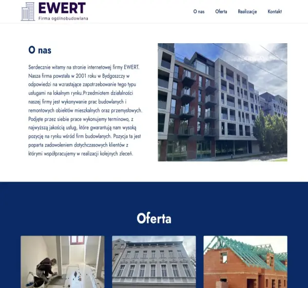 Forum i opinie o ewert.com.pl