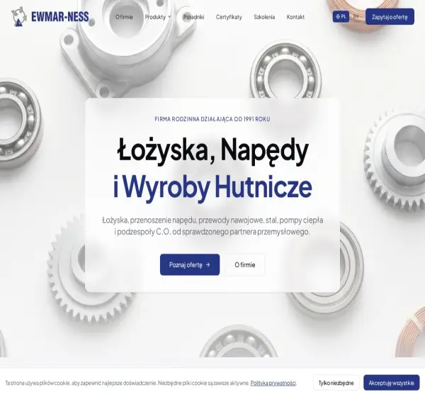 Forum i opinie o ewmar.com.pl