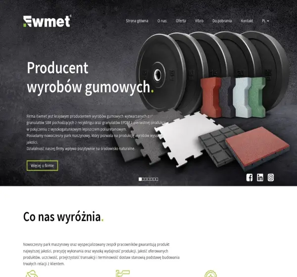 Forum i opinie o ewmet.pl