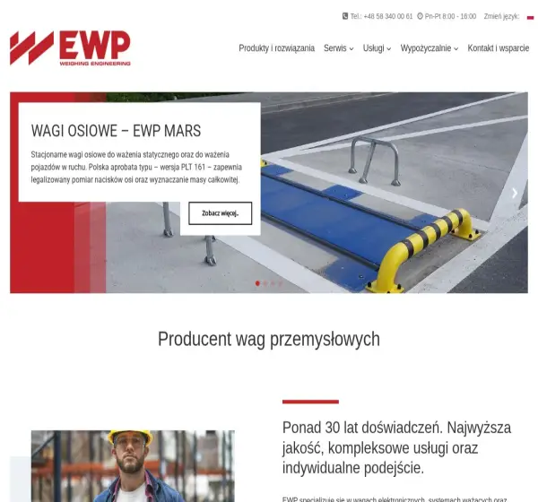 Forum i opinie o ewp.com.pl