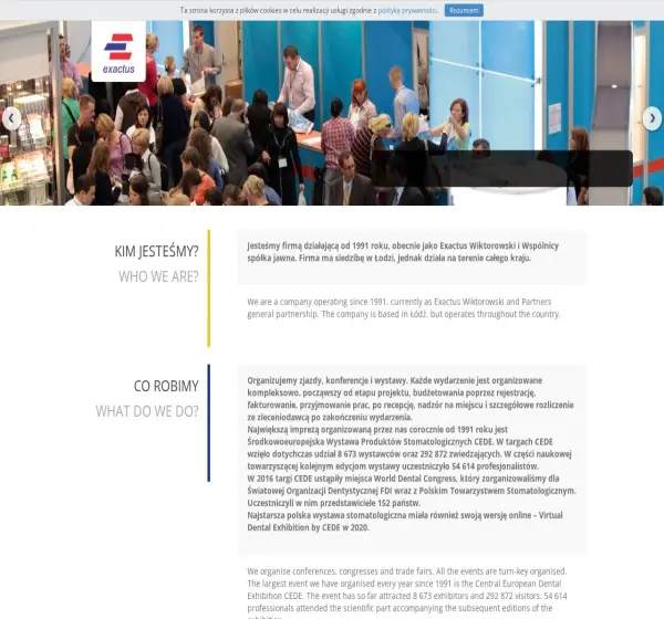 Forum i opinie o exactus.pl