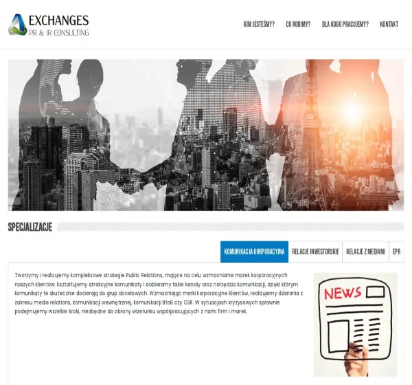Forum i opinie o exchanges.com.pl