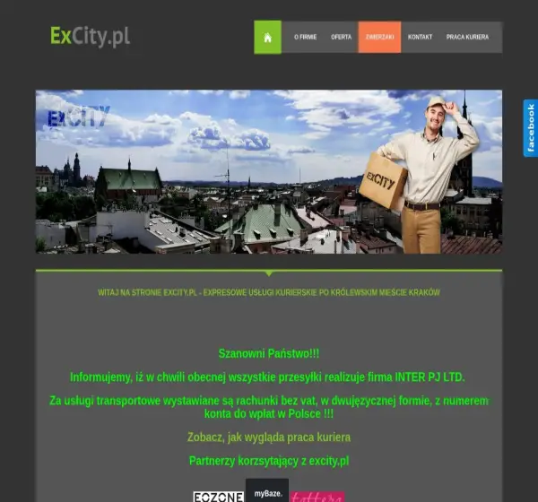 Forum i opinie o excity.pl
