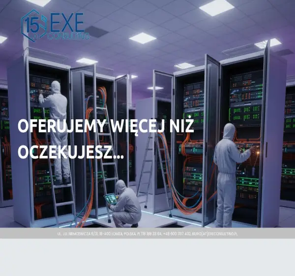 Forum i opinie o execonsulting.pl