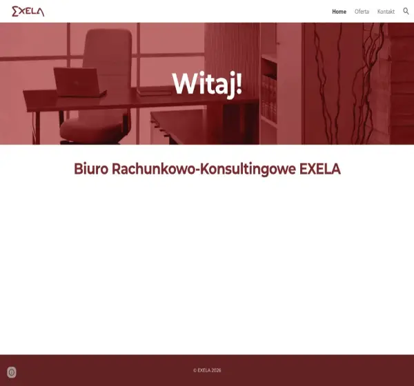 Forum i opinie o exela.pl