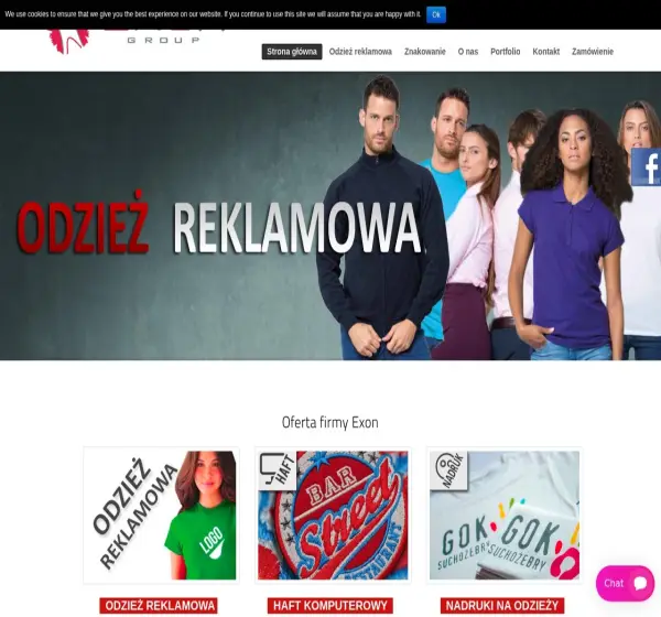 Forum i opinie o exonstudio.pl