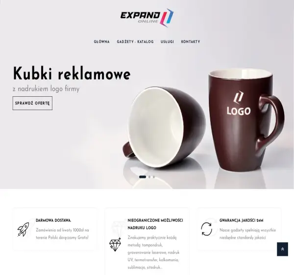 Forum i opinie o expand-online.pl