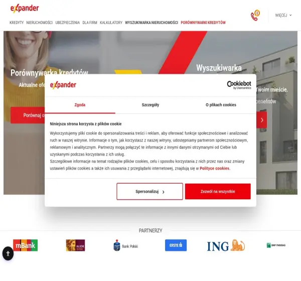 Forum i opinie o expander.pl