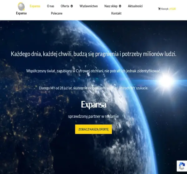 Forum i opinie o expansa.pl