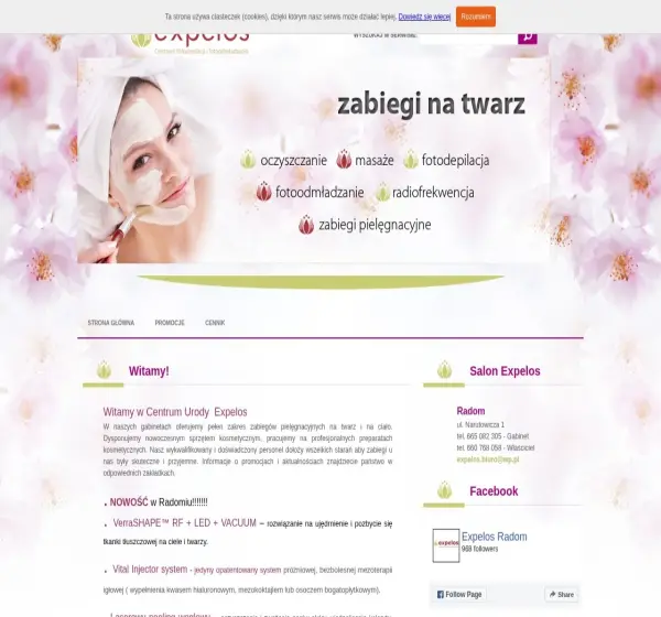Forum i opinie o expelos.eu