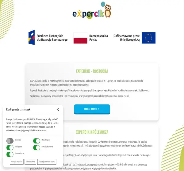 Forum i opinie o expercik.pl
