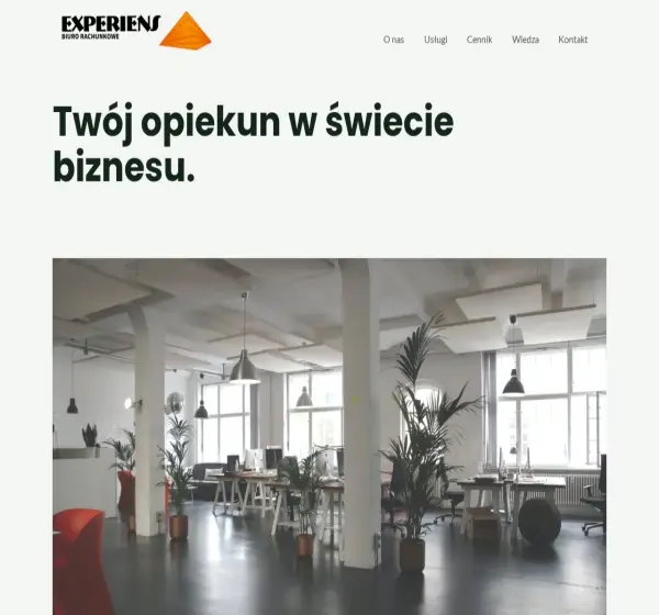 Forum i opinie o experiens.pl