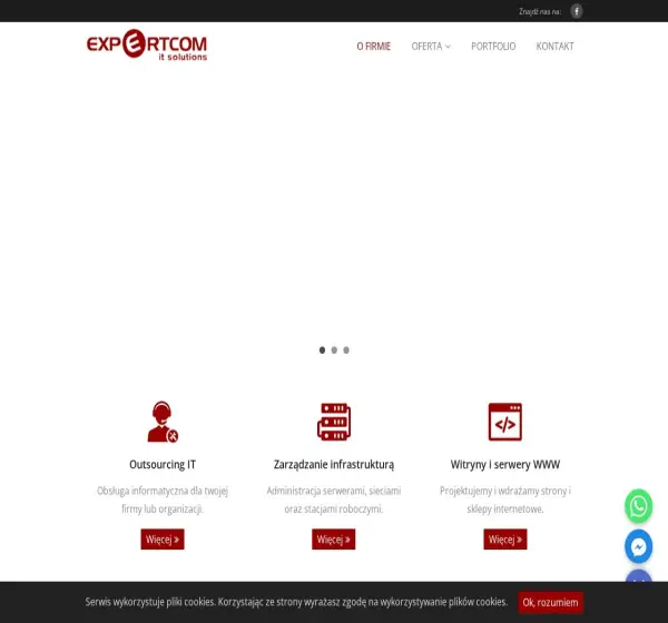 Forum i opinie o expertcom.pl