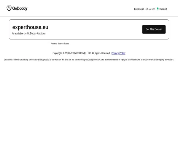 Forum i opinie o experthouse.eu