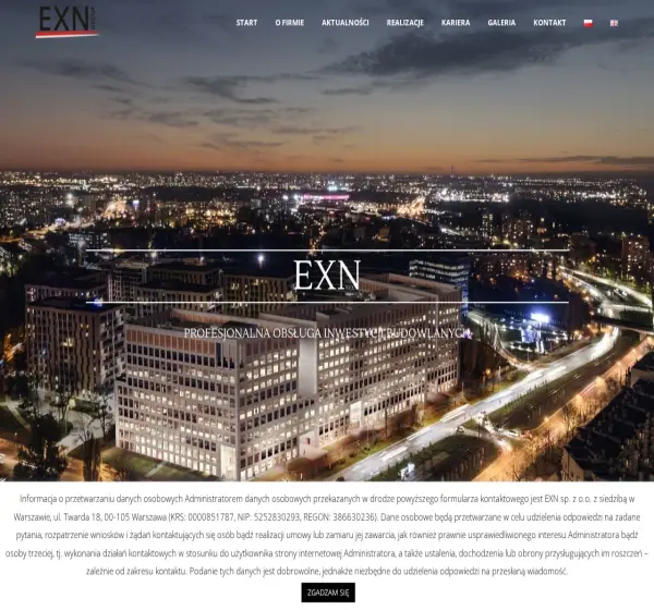 Forum i opinie o expertnadzory.pl