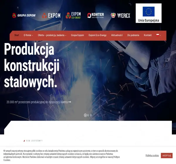 Forum i opinie o expom.pl